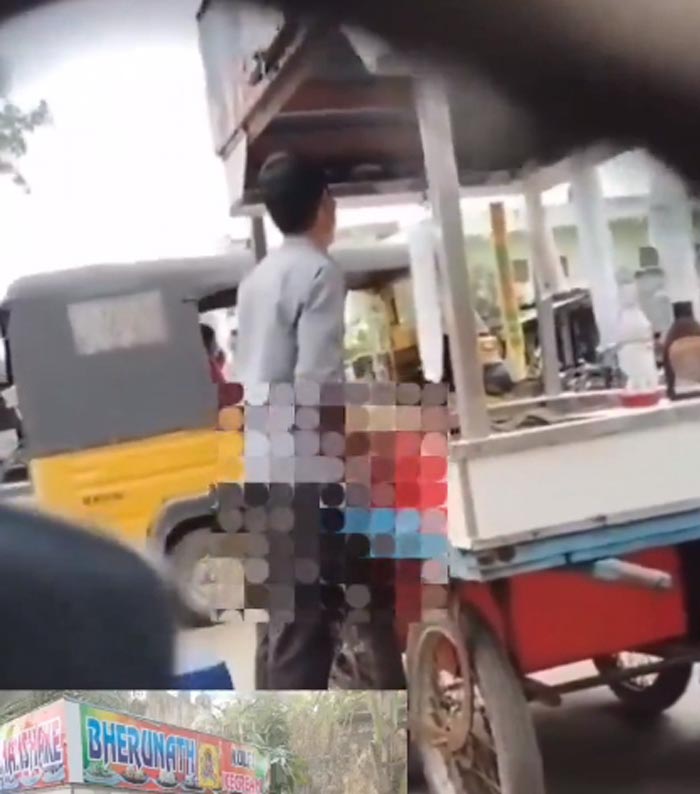 ร้านไอศกรีมสตรีทฟู้ด ร้านไอศกรีมสตรีทฟู้ด