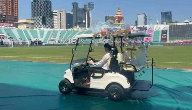 พระเกี้ยว พระเกี้ยว