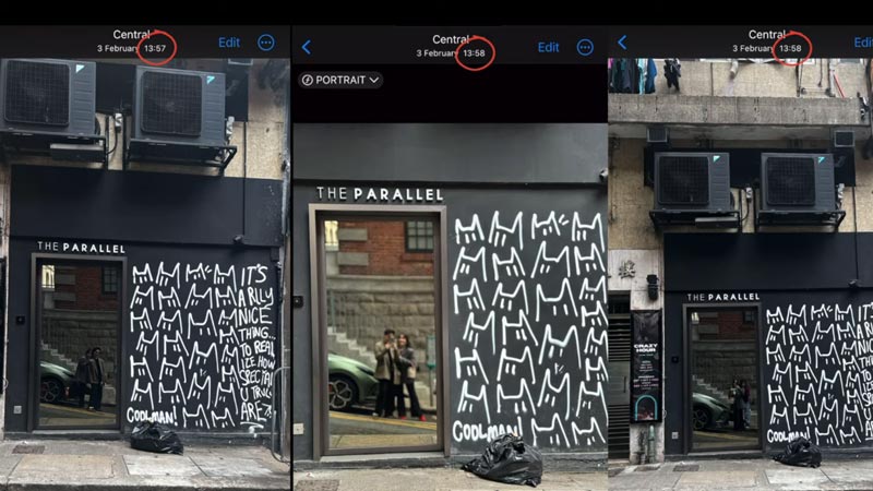 ถ่ายรูปติดผีฮ่องกง ถ่ายรูปติดผีฮ่องกง