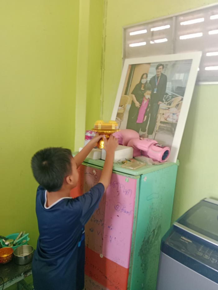 น้องภาคภูมิ น้องภาคภูมิ