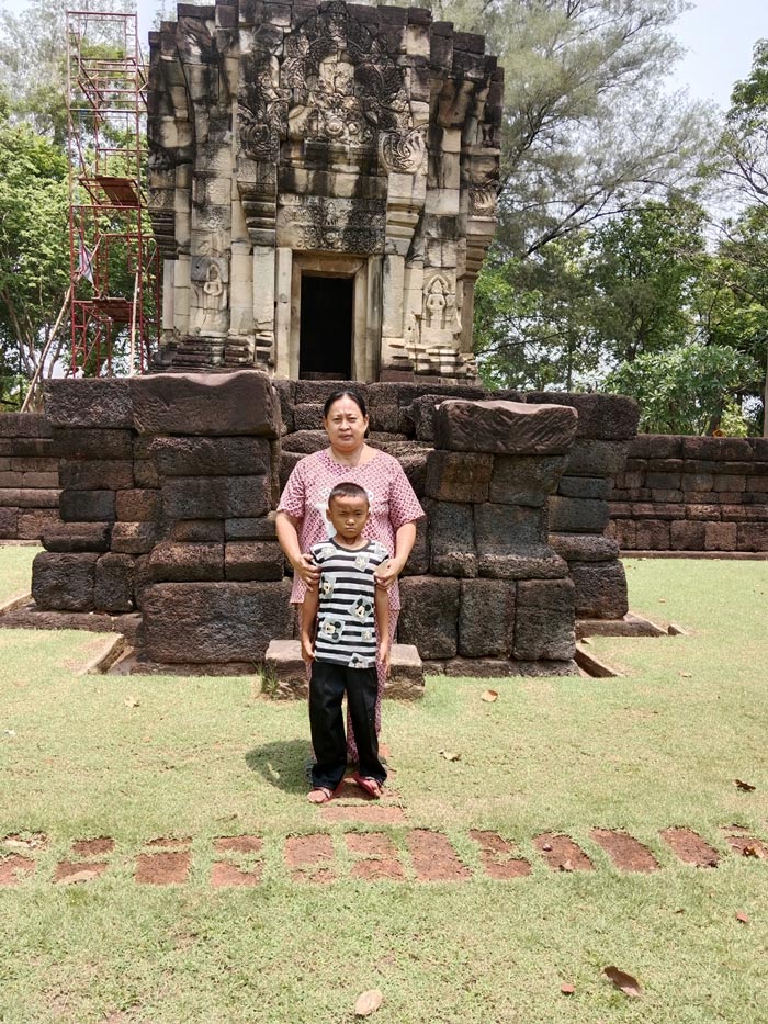 น้องภาคภูมิ น้องภาคภูมิ