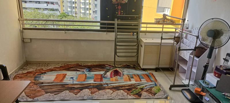 ห้องเช่า สิงคโปร์ ห้องเช่า สิงคโปร์