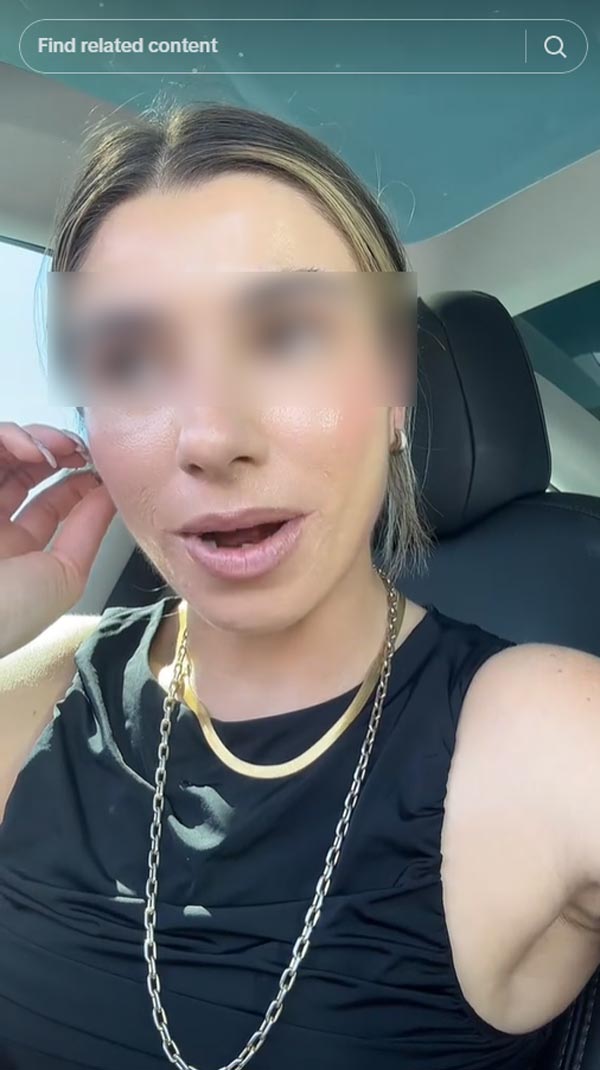 ติดอยู่ในรถเทสลา อัปเดตซอฟต์แวร์ ติดอยู่ในรถเทสลา อัปเดตซอฟต์แวร์