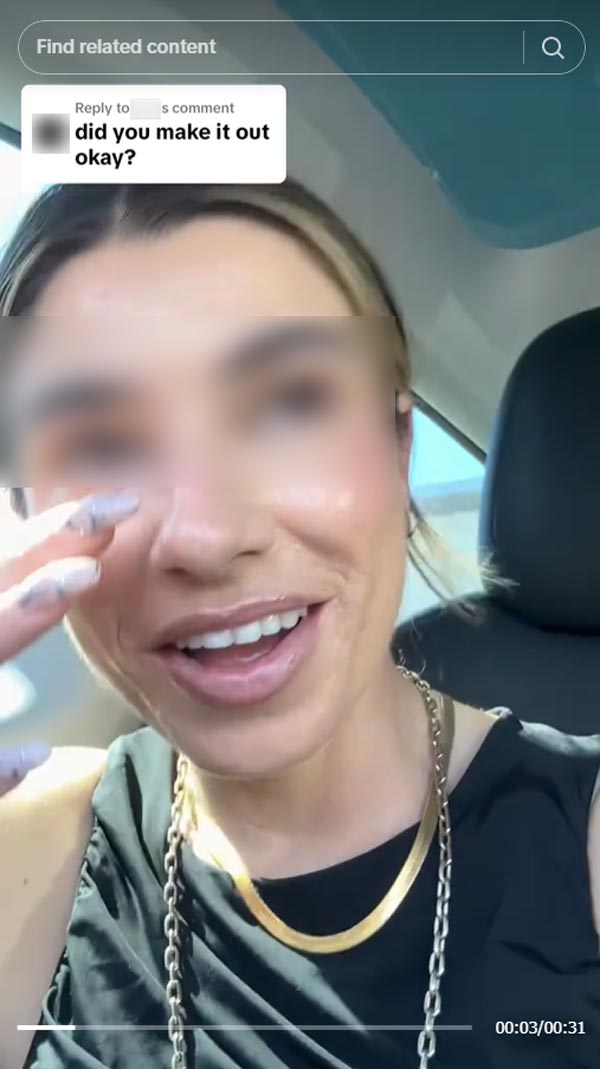 ติดอยู่ในรถเทสลา อัปเดตซอฟต์แวร์ ติดอยู่ในรถเทสลา อัปเดตซอฟต์แวร์