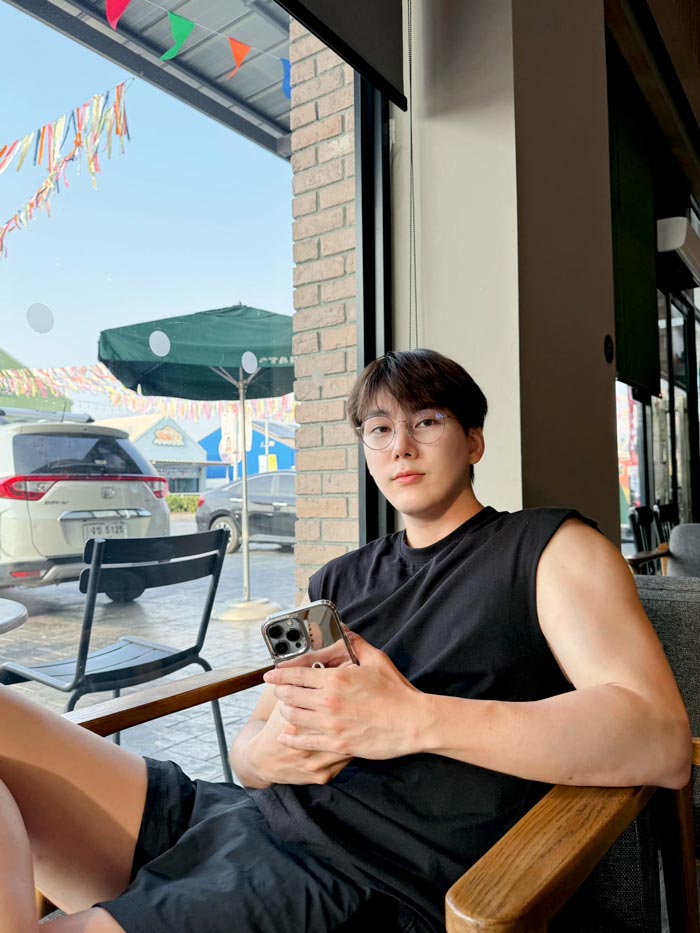 เฉียง ไปอยู่ไหนมา รีวิวเข้า ตม. เกาหลี เฉียง ไปอยู่ไหนมา รีวิวเข้า ตม. เกาหลี