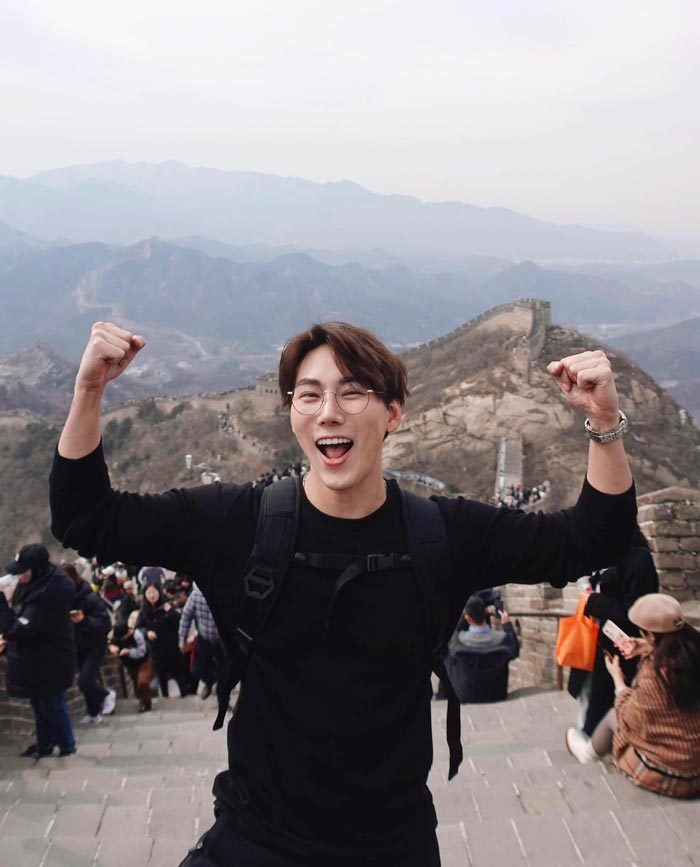 เฉียง ไปอยู่ไหนมา รีวิวเข้า ตม. เกาหลี เฉียง ไปอยู่ไหนมา รีวิวเข้า ตม. เกาหลี