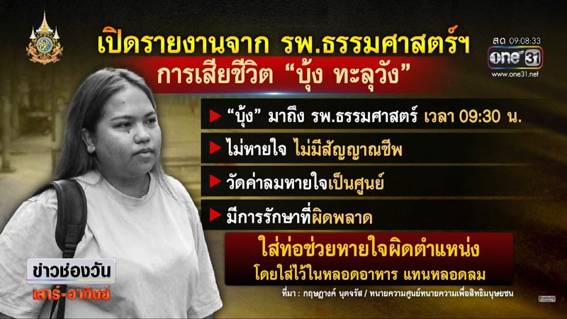 บุ้ง ทะลุวัง บุ้ง ทะลุวัง