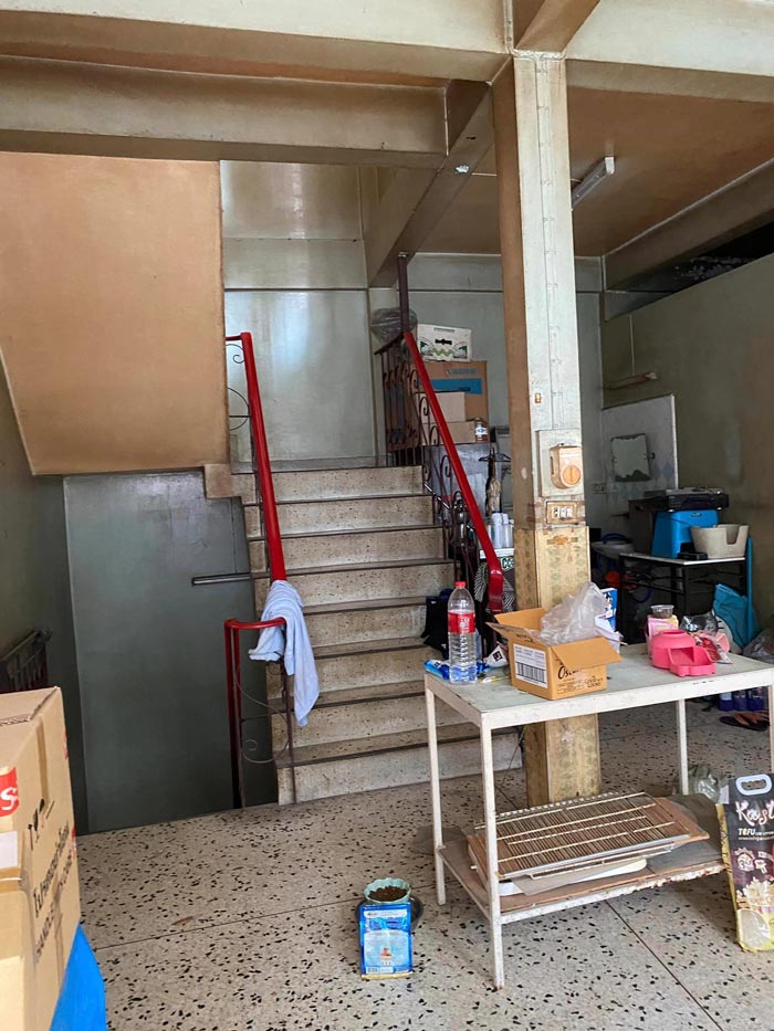 ขายตึกแถวบ้านอาม่า หลานม่า ขายตึกแถวบ้านอาม่า หลานม่า