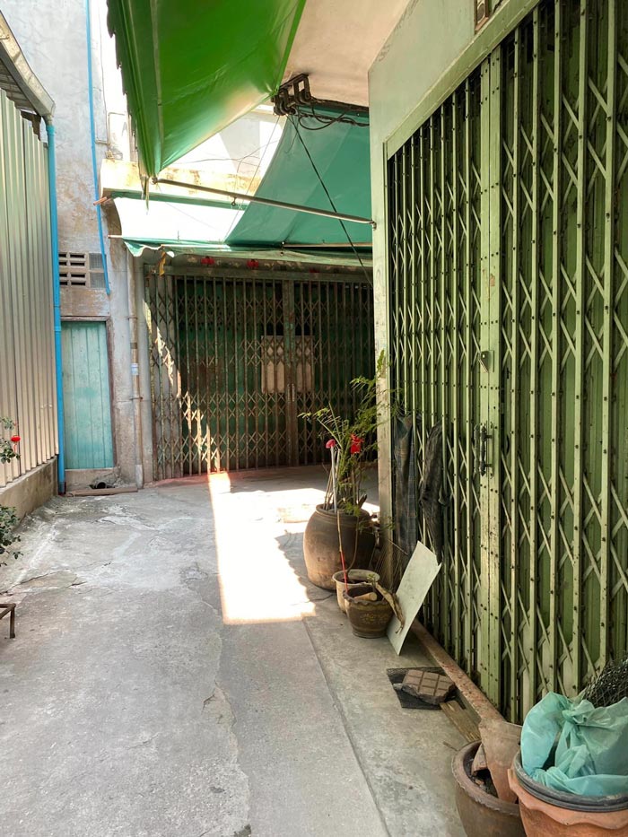 ขายตึกแถวบ้านอาม่า หลานม่า ขายตึกแถวบ้านอาม่า หลานม่า