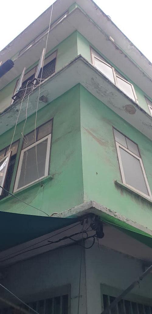 ขายตึกแถวบ้านอาม่า หลานม่า ขายตึกแถวบ้านอาม่า หลานม่า