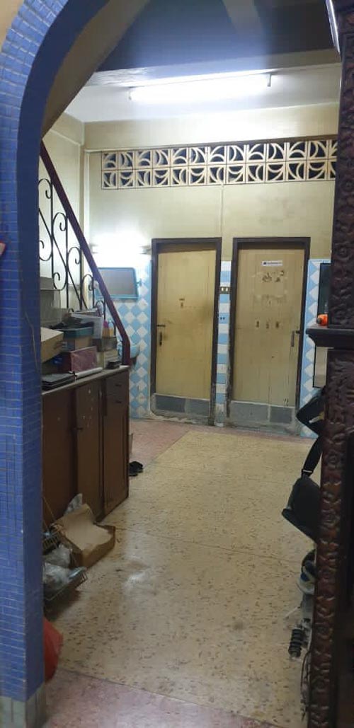 ขายตึกแถวบ้านอาม่า หลานม่า ขายตึกแถวบ้านอาม่า หลานม่า