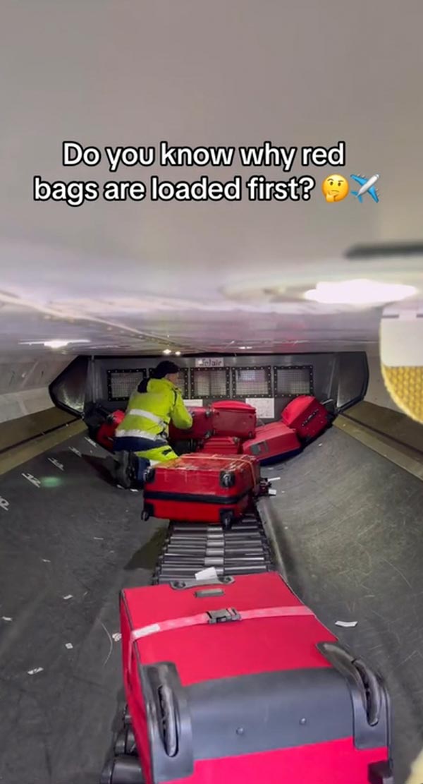 โหลดกระเป๋าเดินทาง โหลดกระเป๋าเดินทาง