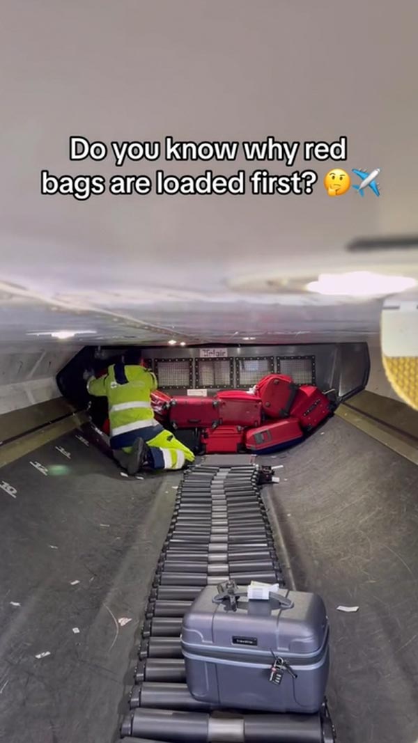 โหลดกระเป๋าเดินทาง โหลดกระเป๋าเดินทาง