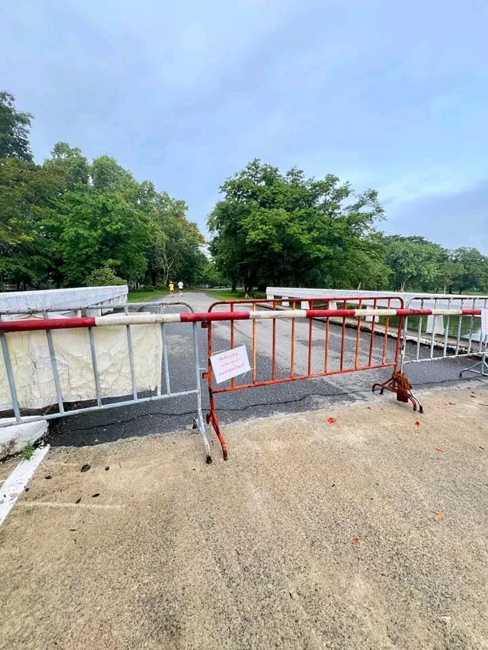 ป้ายติดรั้วเขตใช้กระสุนจริง ป้ายติดรั้วเขตใช้กระสุนจริง