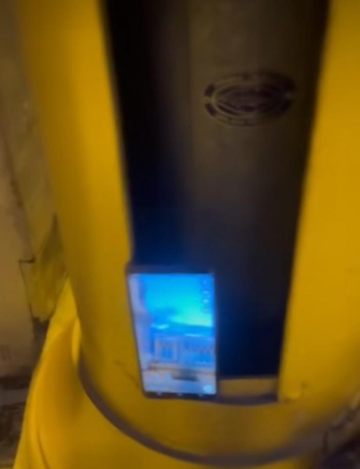 ไรเดอร์โดดแม่น้ำเจ้าพระยา ไรเดอร์โดดแม่น้ำเจ้าพระยา