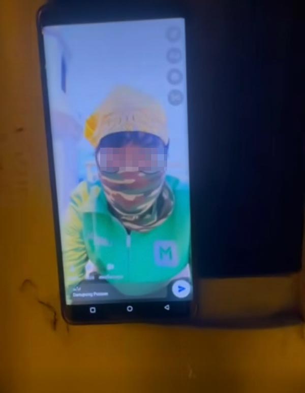 ไรเดอร์โดดแม่น้ำเจ้าพระยา ไรเดอร์โดดแม่น้ำเจ้าพระยา