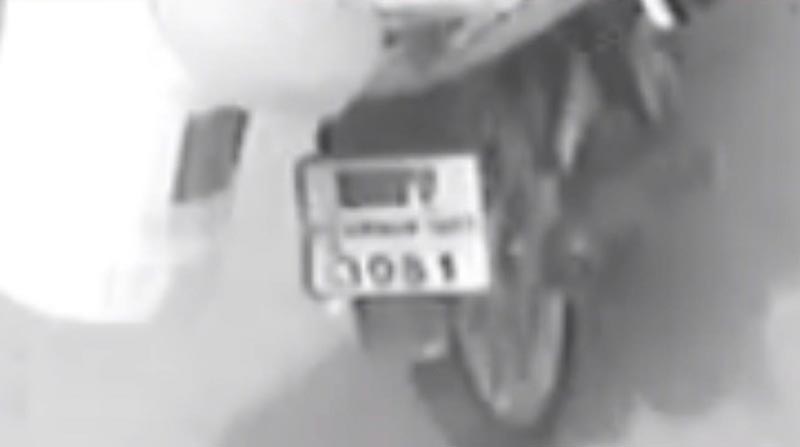 ล่าโจร ล่าโจร