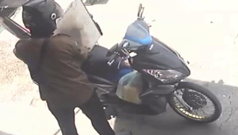 ล่าโจร ล่าโจร