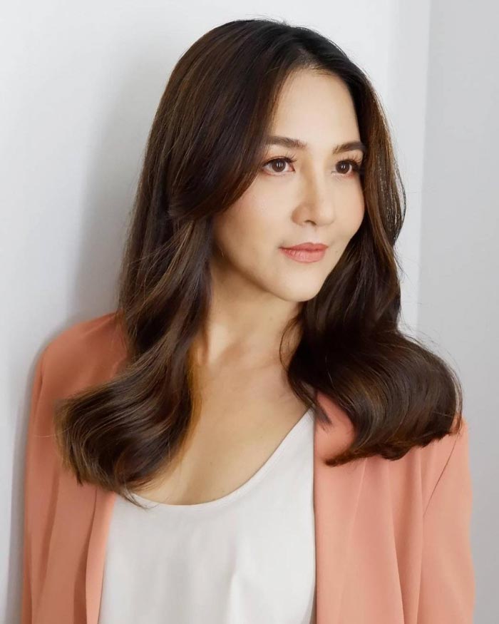 เข็ม กฤตธีรา เข็ม กฤตธีรา