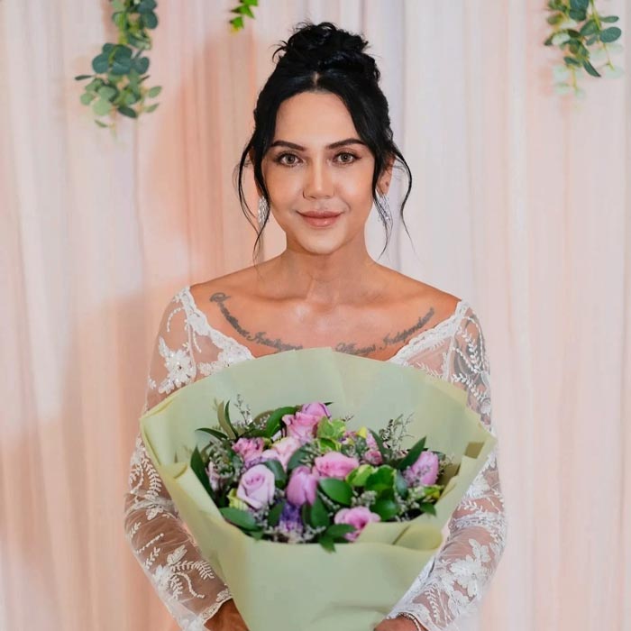 พอลลีน งามพริ้ง พอลลีน งามพริ้ง