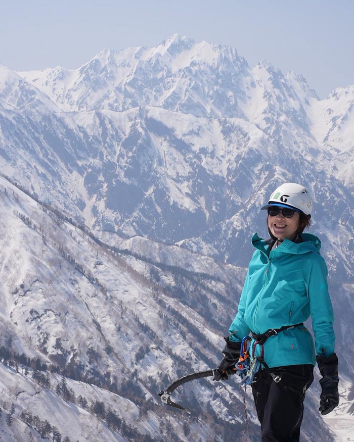 นักปีนเขาจมน้ำตาย นักปีนเขาจมน้ำตาย