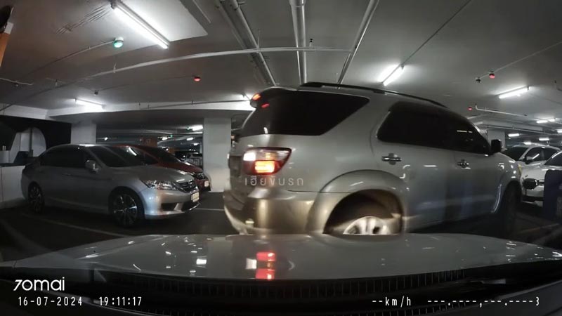 แย่งที่จอดรถ แย่งที่จอดรถ