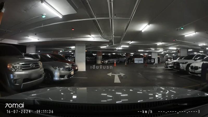 แย่งที่จอดรถ แย่งที่จอดรถ