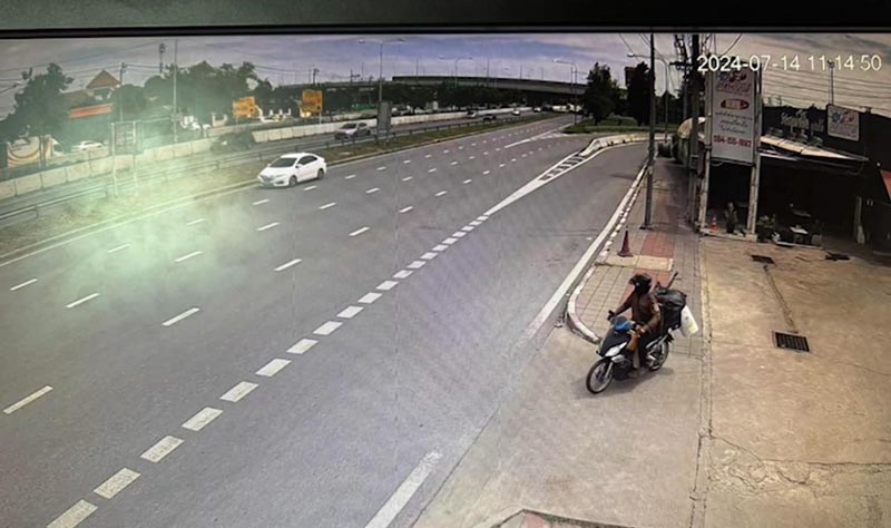 ล่าโจร ล่าโจร