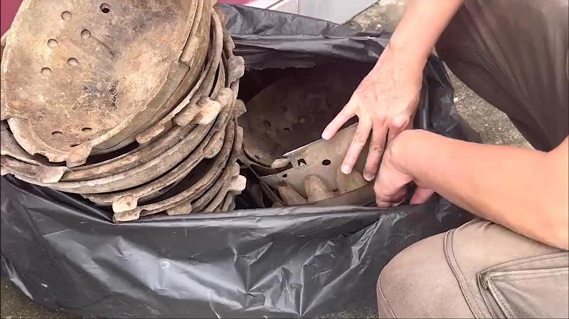 ล่าโจร ล่าโจร