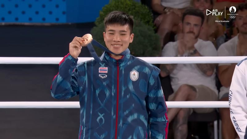 มวยสากลสมัครเล่นหญิง โอลิมปิก 2024 มวยสากลสมัครเล่นหญิง โอลิมปิก 2024