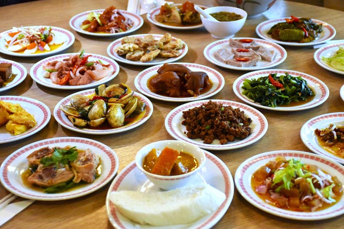 โปรบุฟเฟ่ต์วันแม่ โปรบุฟเฟ่ต์วันแม่