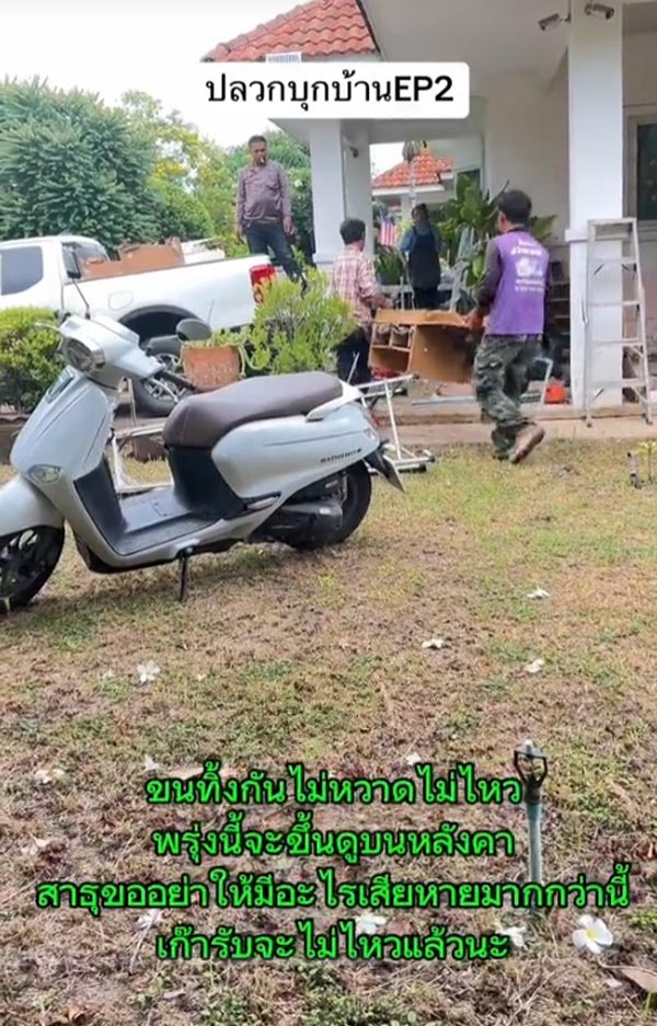 ปลวกกินบ้าน ปลวกกินบ้าน