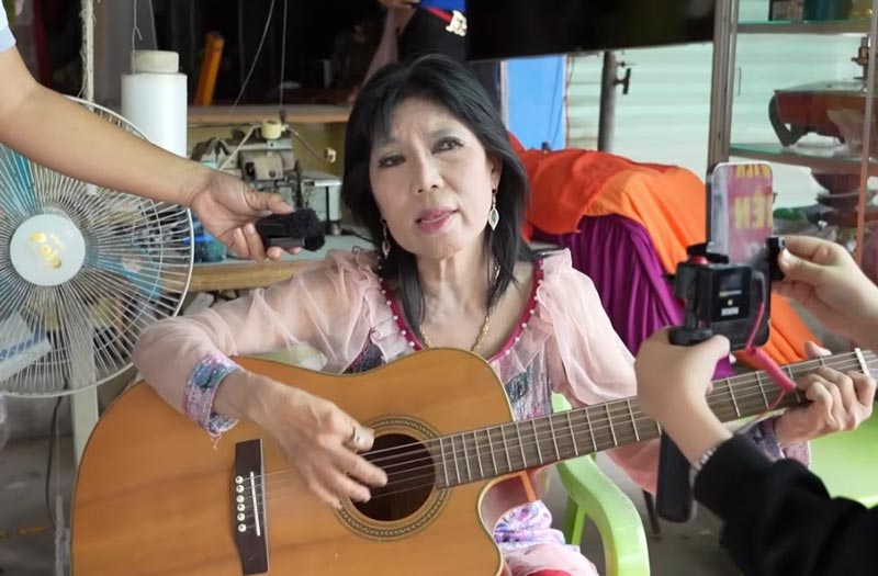 ช่างเย็บผ้าผู้ไม่เคยหลับ ช่างเย็บผ้าผู้ไม่เคยหลับ