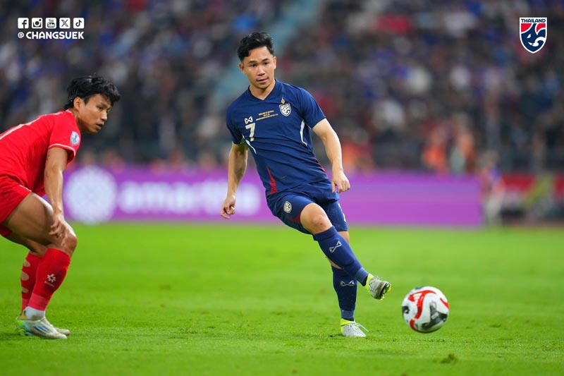 บอลไทย เวียดนาม บอลไทย เวียดนาม