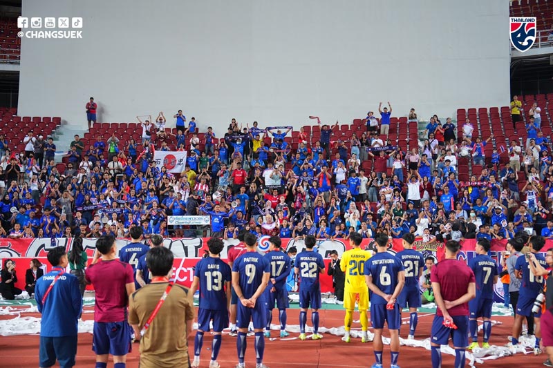 บอลไทย บอลไทย