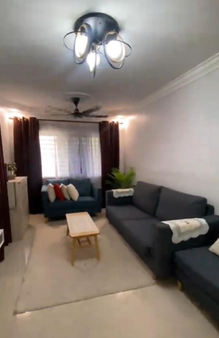 รีโนเวทห้องแฟลตใหม่ รีโนเวทห้องแฟลตใหม่