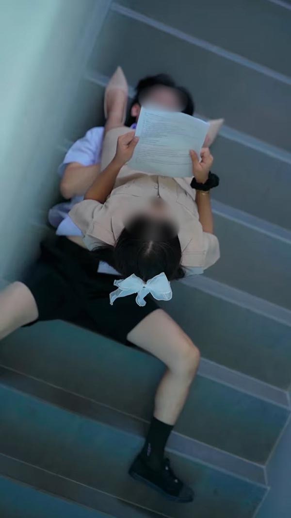 ละครสั้นคุณธรรม ละครสั้นคุณธรรม