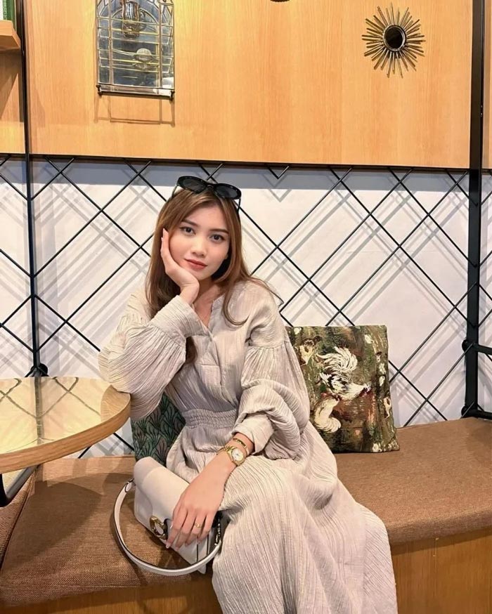 อินฟลูเอนเซอร์สาว หายตัวปริศนาในป่า อินฟลูเอนเซอร์สาว หายตัวปริศนาในป่า