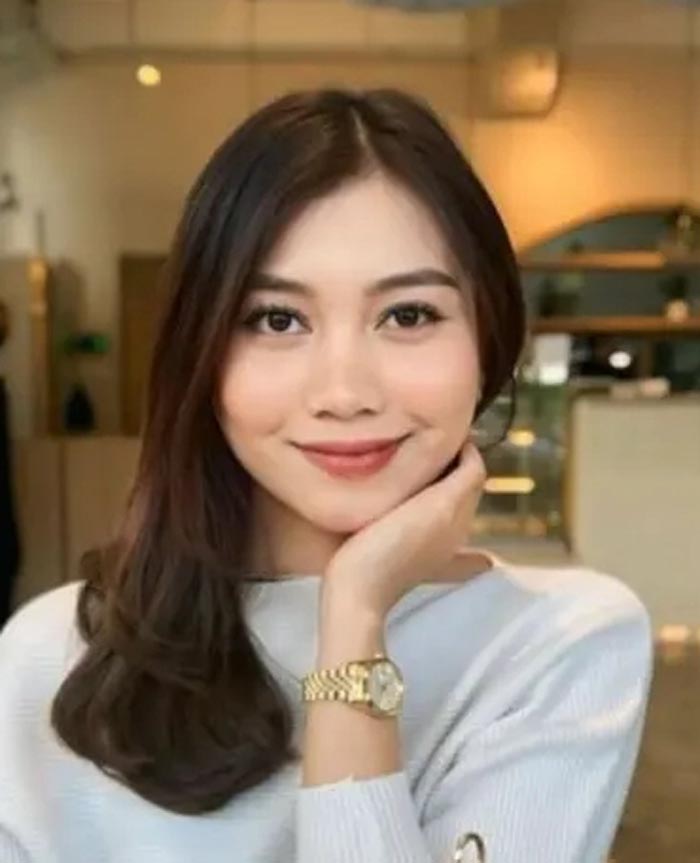 อินฟลูเอนเซอร์สาว หายตัวลึกลับในป่า อินฟลูเอนเซอร์สาว หายตัวลึกลับในป่า