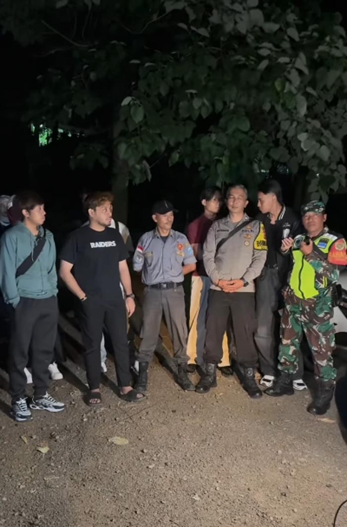 หายตัวลึกลับในป่า หายตัวลึกลับในป่า