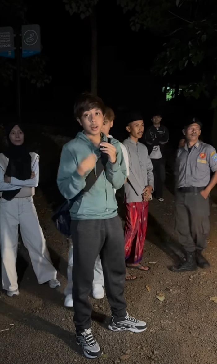 หายตัวปริศนาในป่า หายตัวปริศนาในป่า