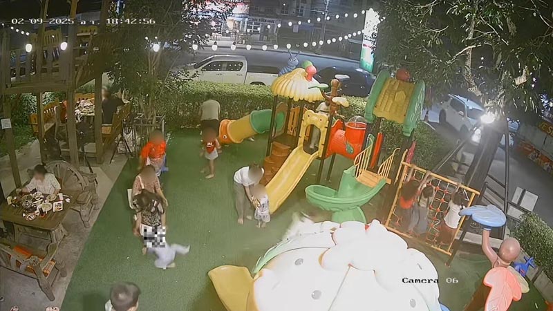 ผัวเมียเตะตีเด็กหญิง ผัวเมียเตะตีเด็กหญิง