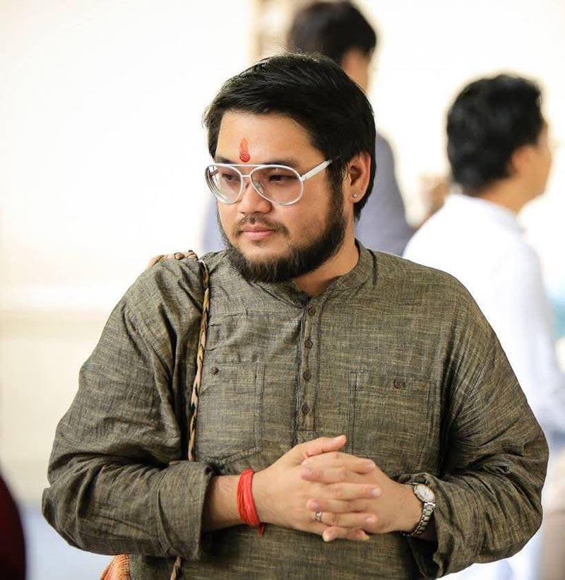 เชฟหมี ครัวกาก ๆ เสียชีวิต เชฟหมี ครัวกาก ๆ เสียชีวิต