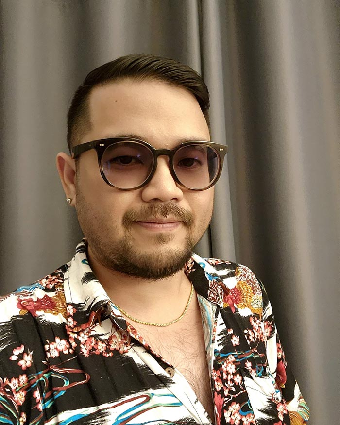 เชฟหมี เสียชีวิต เชฟหมี เสียชีวิต