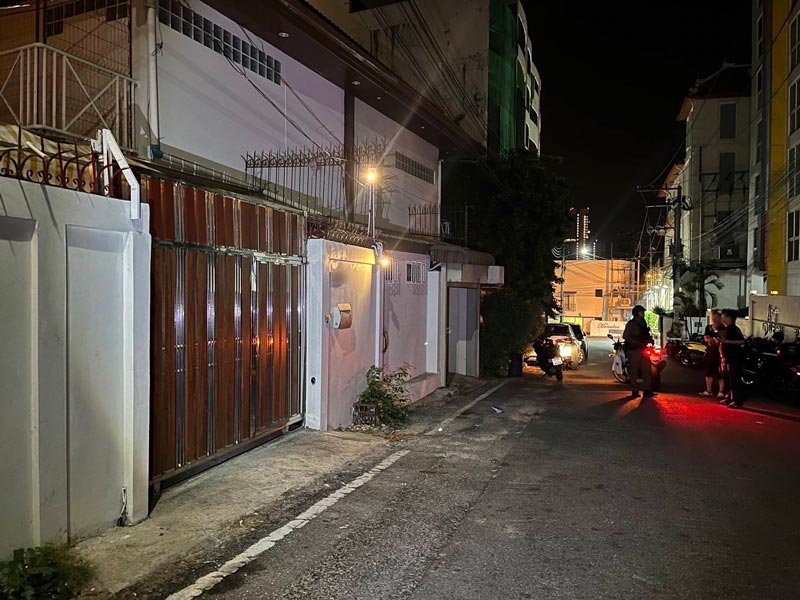 สิงโตคำรามลั่นทั้งคืน สิงโตคำรามลั่นทั้งคืน