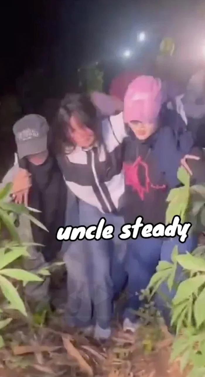 ช่วยอินฟลูเอนเซอร์สาว หายตัวลึกลับในป่า ช่วยอินฟลูเอนเซอร์สาว หายตัวลึกลับในป่า