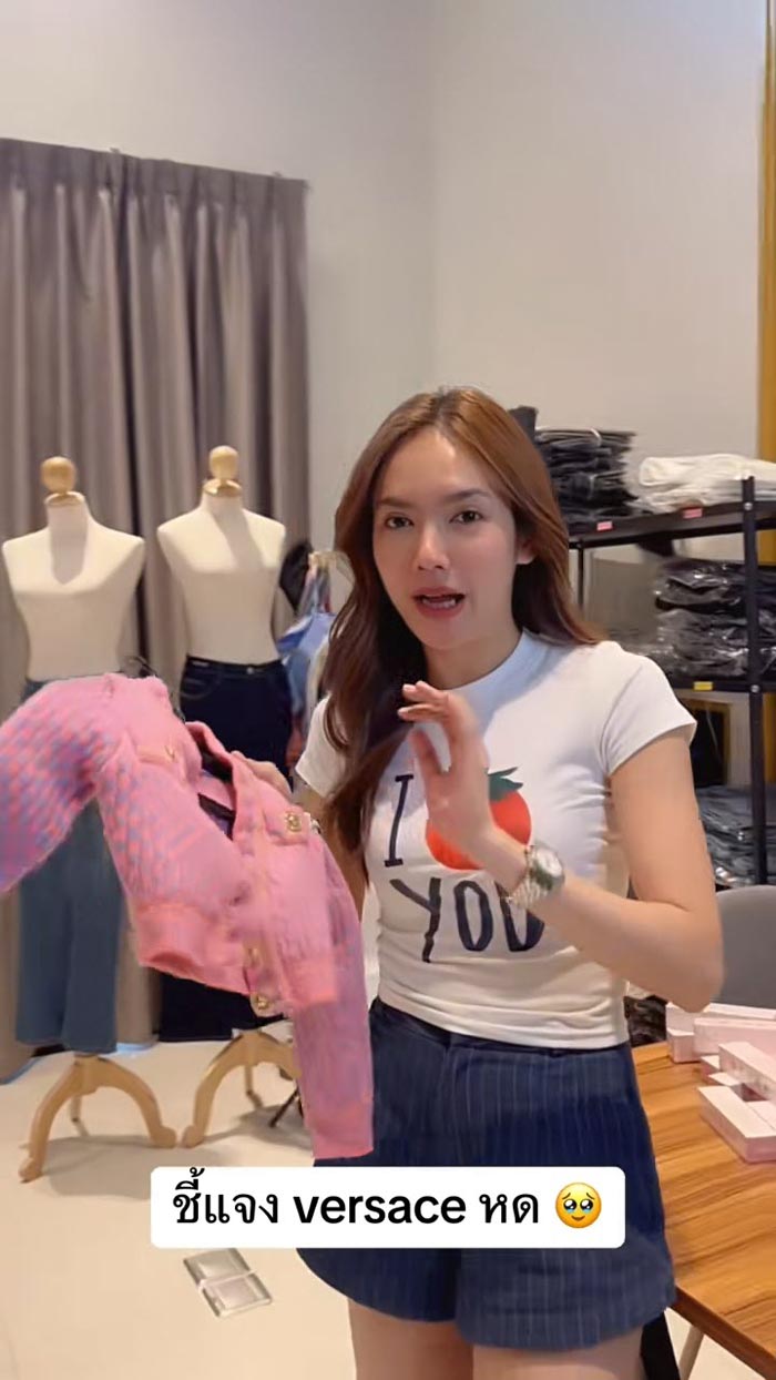 เสื้อแบรนด์เนมหด เสื้อแบรนด์เนมหด