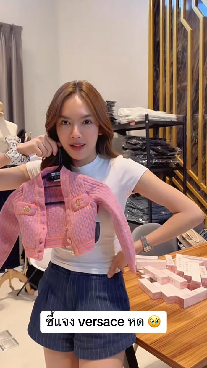 เสื้อแบรนด์เนมหด เสื้อแบรนด์เนมหด