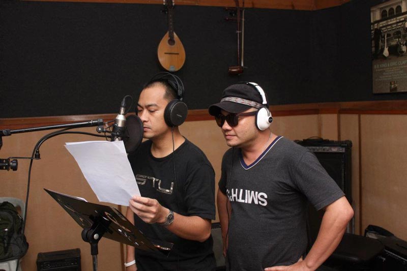 สมิธแอนด์เชน สมิธแอนด์เชน