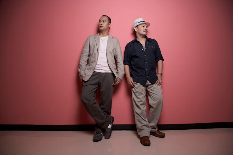 สมิธแอนด์เชน สมิธแอนด์เชน